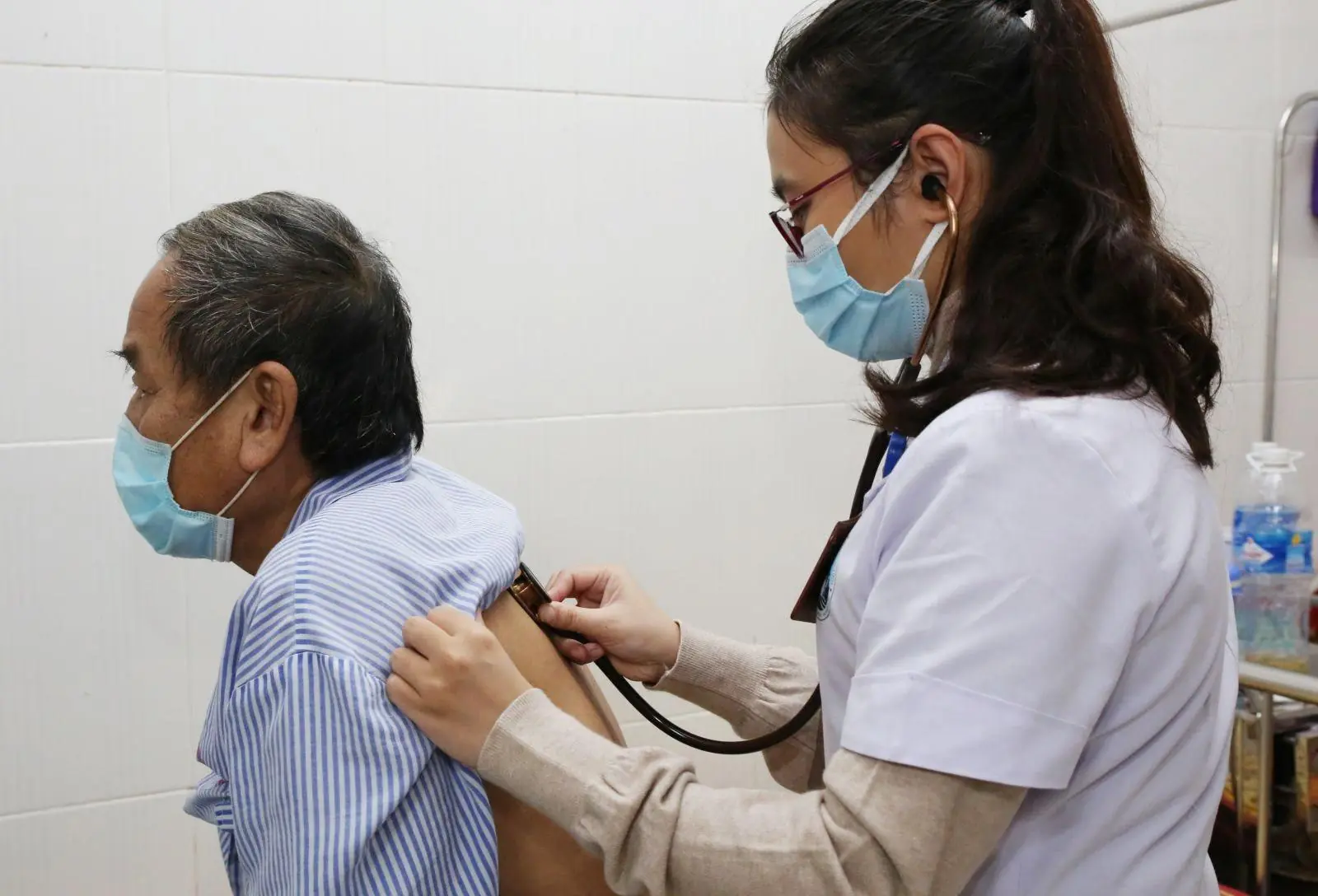 Pain in These 3 Spots Shouldn’t Be Ignored — It May Signal Lung Can.cer