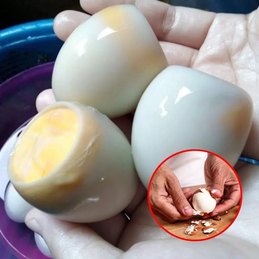 Experts reveal the hidden benefits of eating boiled eggs for breakfast daily