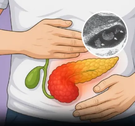 These Common Symptoms Could Be Warning Signs of a Gallbladder Problem