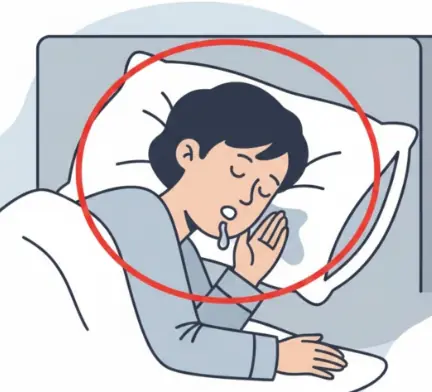 Drooling in Your Sleep Frequently? It Could Be Linked to These 6 Health Conditions