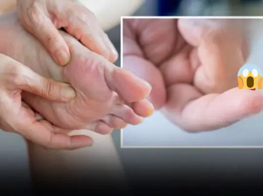 These 5 Unusual Symptoms Could Be Your Body’s Early Warning Signs of Diabetes