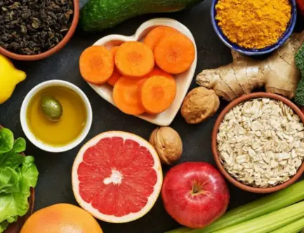 Researchers Study Plant-Based Nutrient Blend Showing Promising Results Against Breast Cancer Cells in Lab Tests