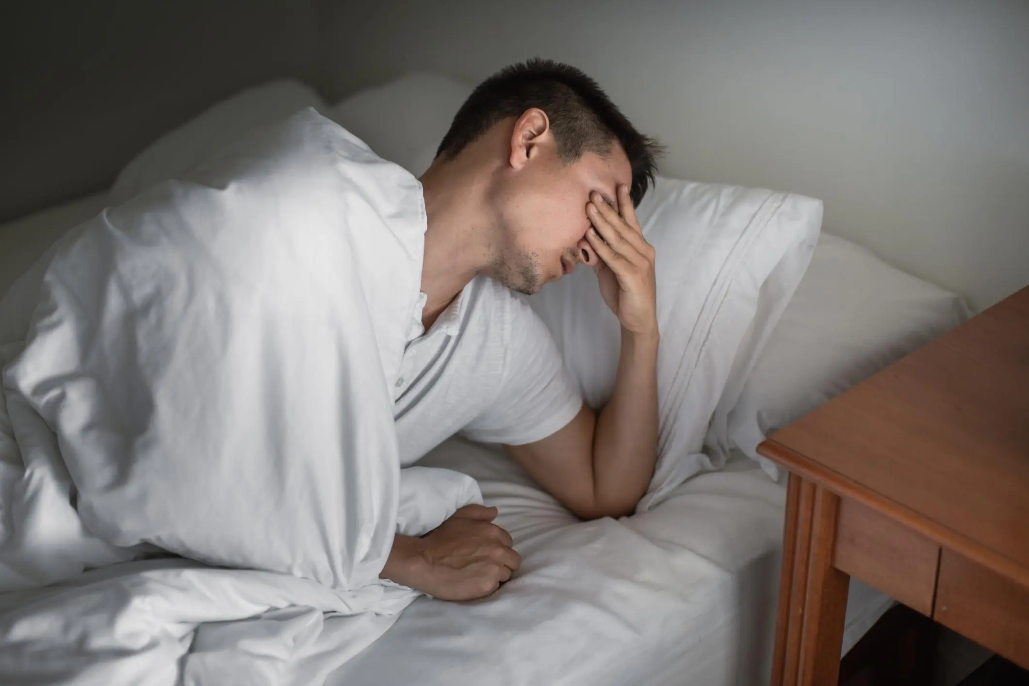 7 Morning Warning Signs That Should Never Be Ignored