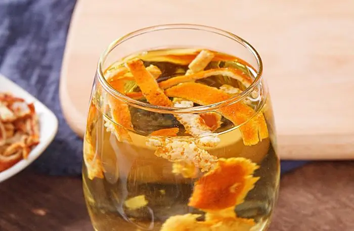 Orange Peels and Ginger Together: A Simple, Affordable, and Powerful Home Combination