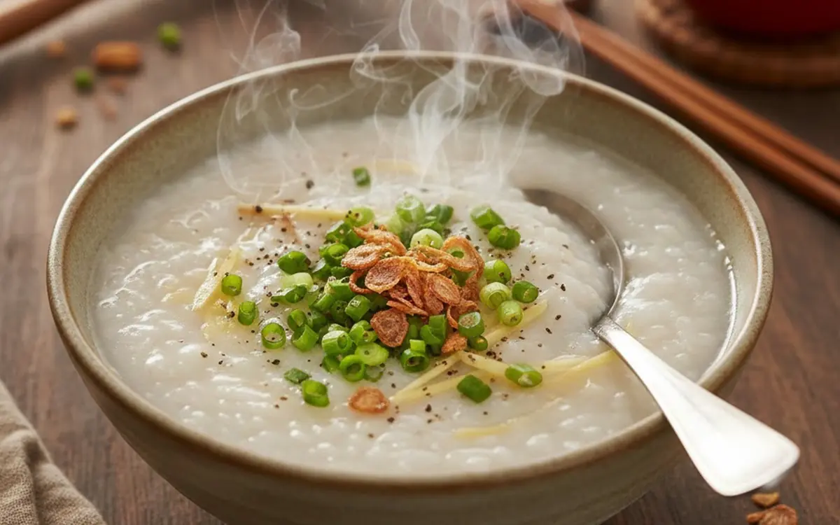 After Eating Porridge for an Entire Month, a 55-Year-Old Woman Received Surprising Test Results