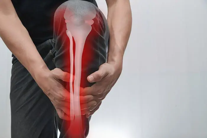 Bone Can.cer May Begin Quietly - Here Are 5 Signs Doctors Say You Should Watch For