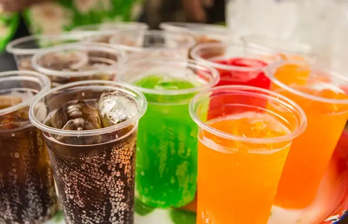 3 Everyday Beverages That May Contribute to Calcium Loss Over Time