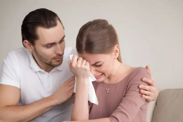 3 Selfish Husband Habits That Increase Their Wife’s Risk of Cer.vical Can.cer