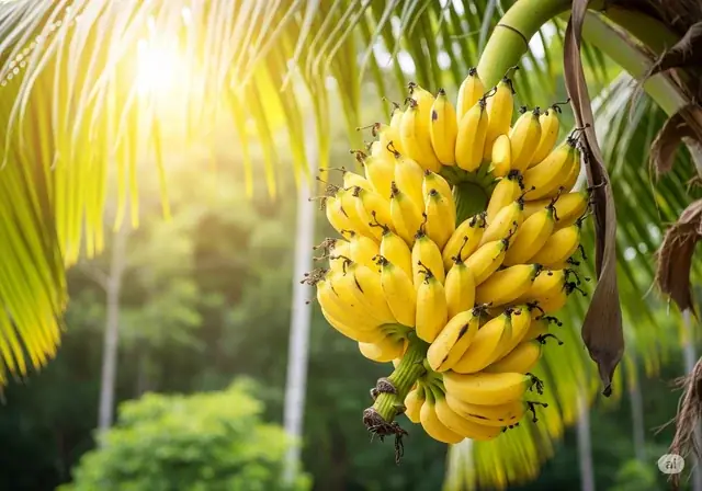 Doctors reveal that eating bananas before bed can lead to... See more 👇
