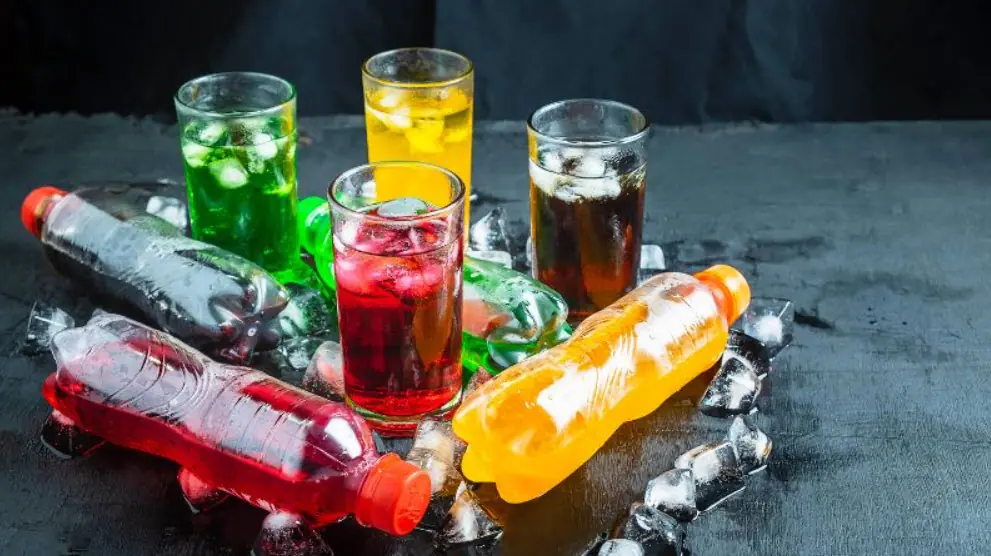 Gout in a Young Teen Is Drawing Attention to Drinks Many Kids Consume Daily