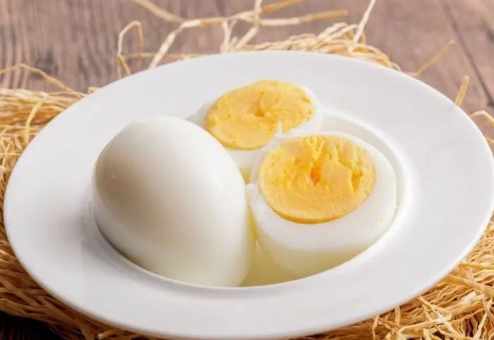 Eating Eggs Daily May Affect Your Body in Surprising Ways