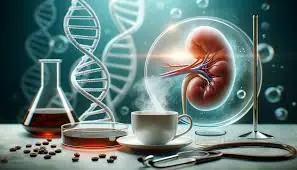 Man Develops Severe Kidney Failure — His Daily Coffee Habit Is Now Raising Questions