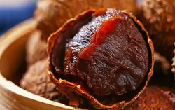 The Rough-Skinned Fruit Packed With Nutri.ents Comparable to Ginseng and Bird’s Nest