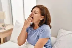 Yawning Nonstop? Doctors Say It May Signal More Than Exhaustion