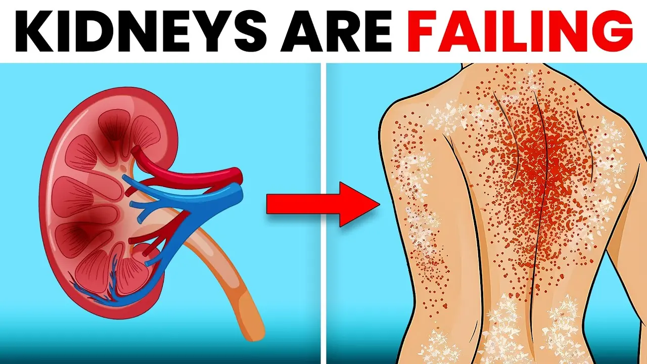 15 Silent Signs Your Kidneys May Not Be Working Properly