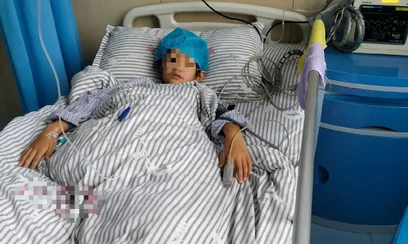 5th-Grade Girl Diagnosed With Gout — Doctors Blame 5 Common Foods Many Parents Give Their Children Daily