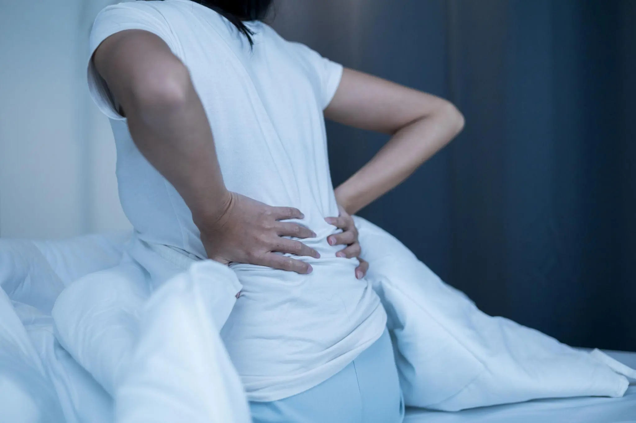 These 5 Nighttime Symptoms May Be Warning Signs Seen in Some People With Can.cer