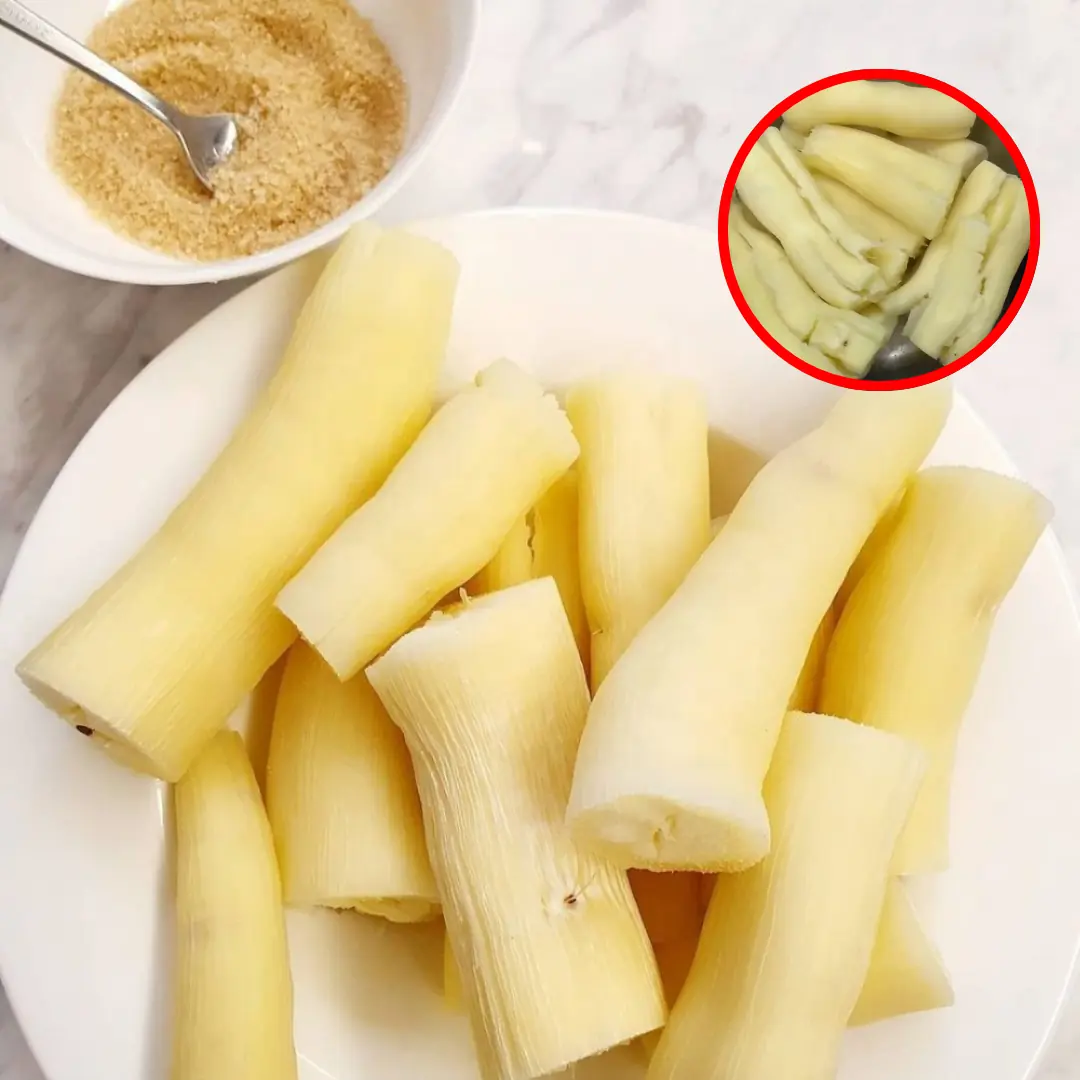 Is Cassava Healthy? Doctors Explain 11 Important Facts You Shouldn’t Ignore