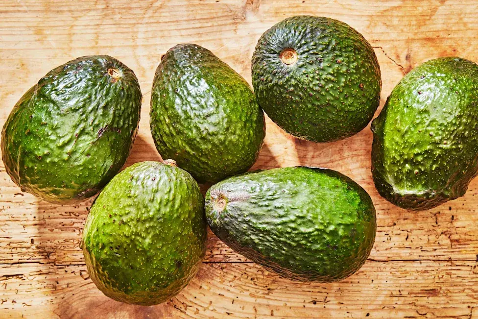 What Experts Want You to Know About Avocados and Your Health