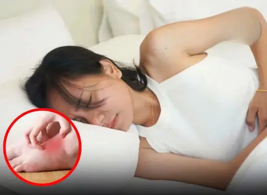 7 Morning Symptoms That Could Be Your Body’s Hidden Warning Signs of Diabetes