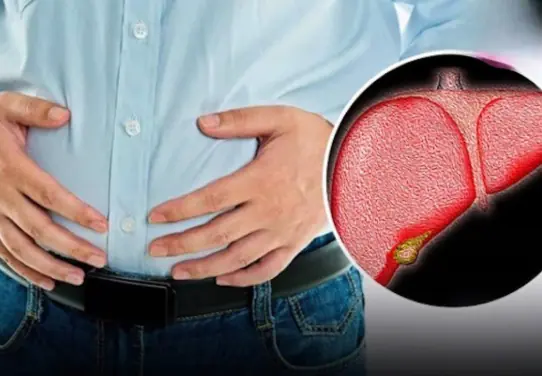 5 Everyday Habits That May Be Quietly Damaging Your Liver — And Why It’s Important to Change Them Early