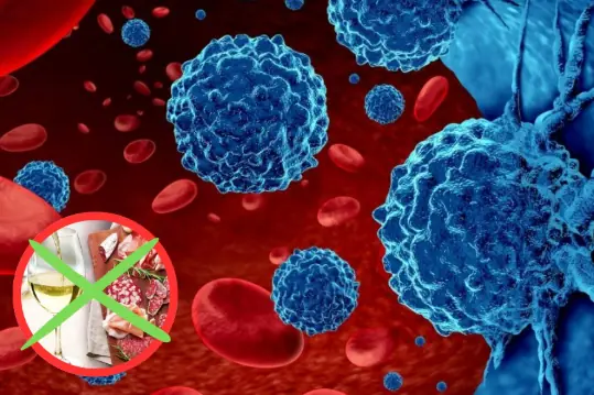 Health Experts Warn These 2 Foods May Be Linked to Increased Cancer Risk When Consumed Excessively