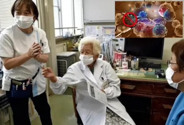 Diagnosed With Cancer Yet Lived Past 100 — The Lifestyle Habits This Japanese Doctor Believed Made a Difference