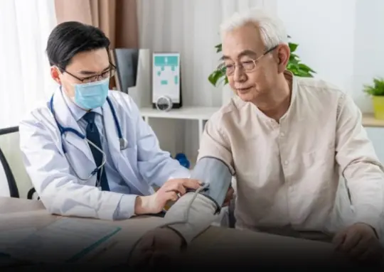At Age 69, These 5 Everyday Abilities May Be Strong Signs of Healthy Aging and Longevity