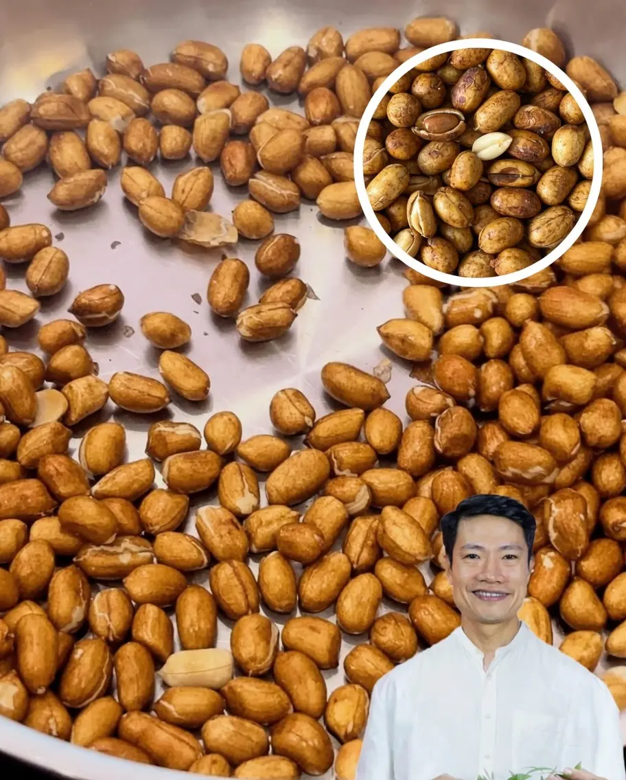 Daily Peanuts: What Experts Say About Their Effects on Health
