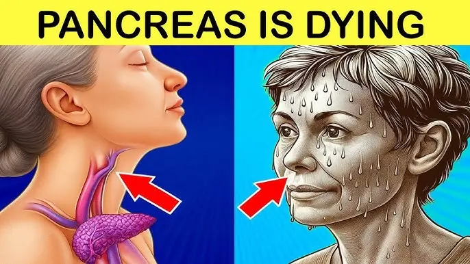 8 Subtle Symptoms That Could Be Linked to Pancreatic Cancer
