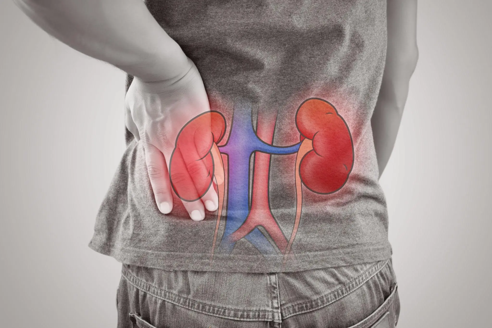 Your Body May Show These 8 Warning Signs When Your Kidneys Are in Trouble
