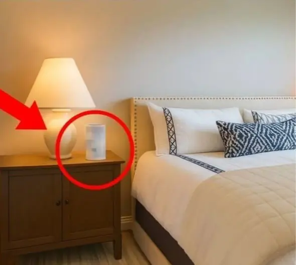 REMOVE THIS FROM YOUR ROOM IMMEDIATELY