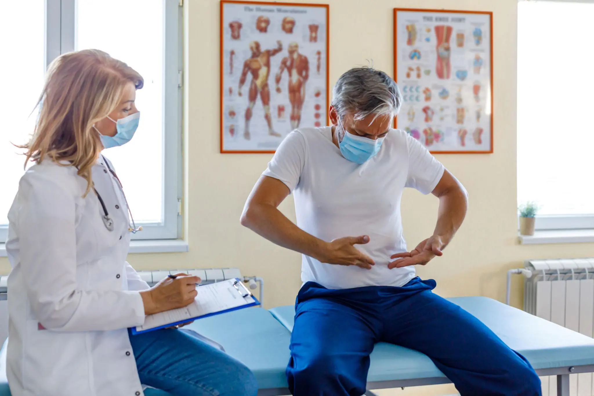 Bladder Can.cer Is a Silent Kil.ler: 10 Warning Signs You Should Never Ignore