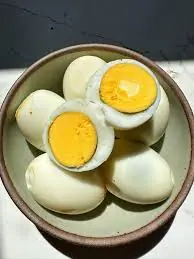 Here Are 5 Things That May Happen When You Eat Boiled Eggs Every Morning