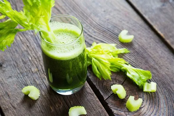 What Happens to Your Body When You Drink Celery Juice Every Morning?