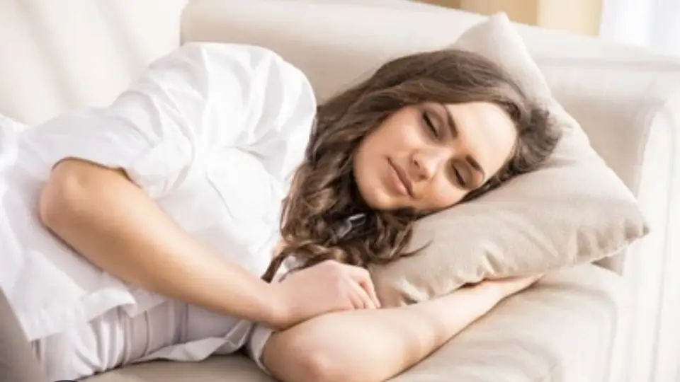 Why Sleeping on Your Left Side May Be Better for Your Health?