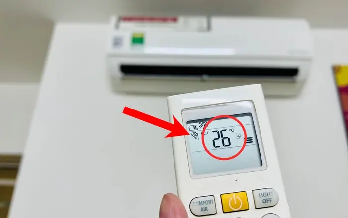 Stop Setting Your Air Conditioner to 26°C? Experts Say Another Temperature May Save More Electricity and Feel Better for Your Health