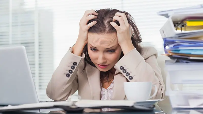 These 5 Deficiencies Could Be Secretly Draining Your Energy and Affecting Your Well-Being