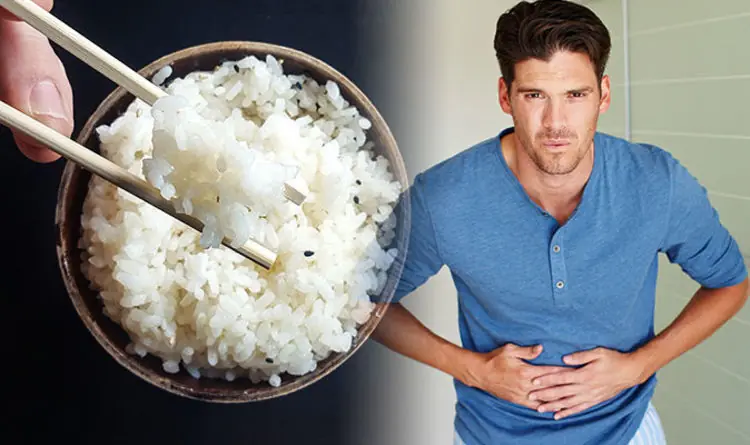 Cold Rice Isn’t Always Safe — Here’s What Experts Want You to Know