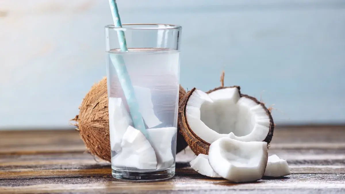 12 Amazing Facts About Coconut Water Most People Don’t Know