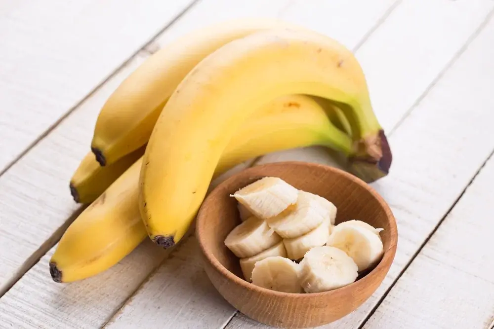 Eating 2–3 Bananas Every Night Changed This 59-Year-Old Man’s Body in Unexpected Ways