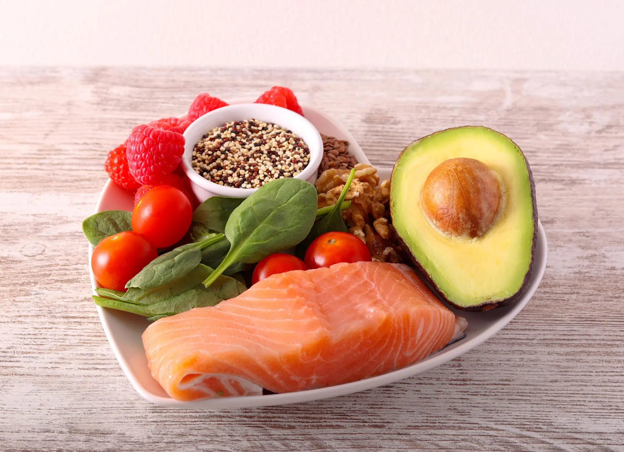 These Foods May Help Reduce Artery Buildup and Support Better Circulation