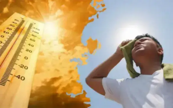 A Young Man Suf.fers Acu.te Kidn.ey Fai.lure After One Day Working in Extreme Heat