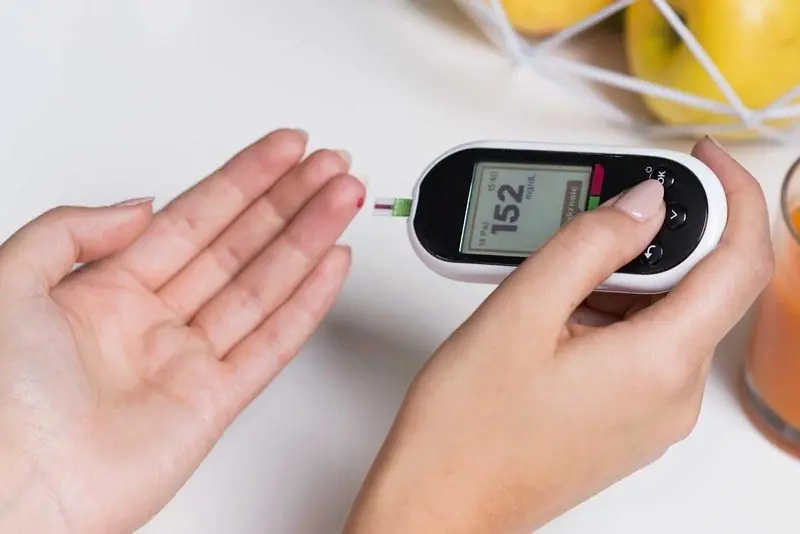 9 Early Signs of Diabetes Your Body May Be Warning You About