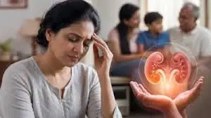 Protect your kidneys before it’s too late 💧 These warning signs may appear earlier than you think