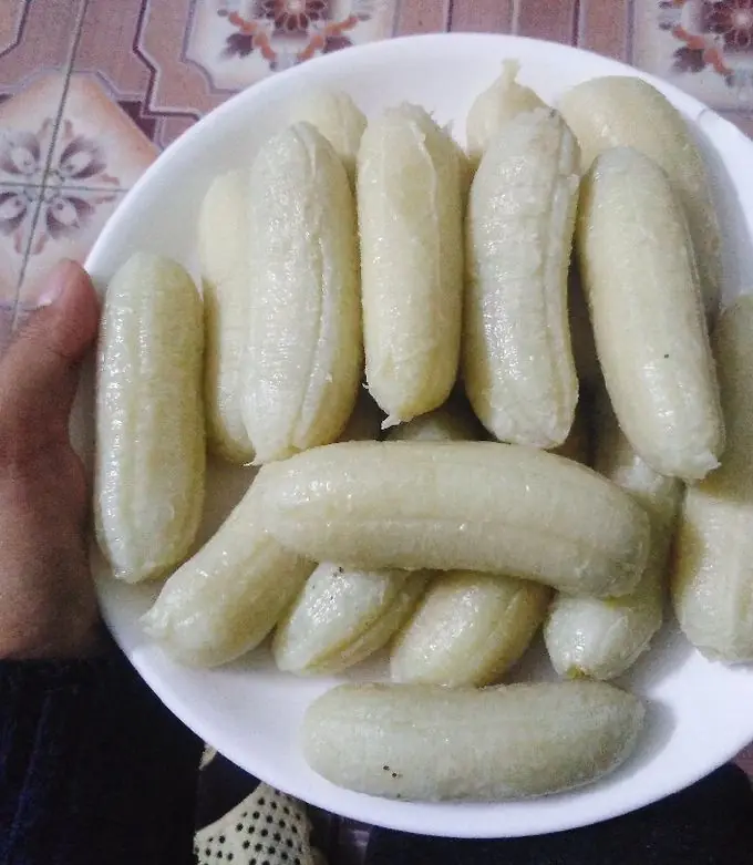 Bloating, indigestion, or stomach discomfort? This simple banana recipe is getting attention for its digestive benefits