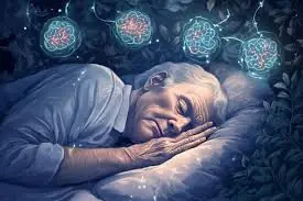 Many older adults don’t realize this common sleeping habit could affect brain and heart health