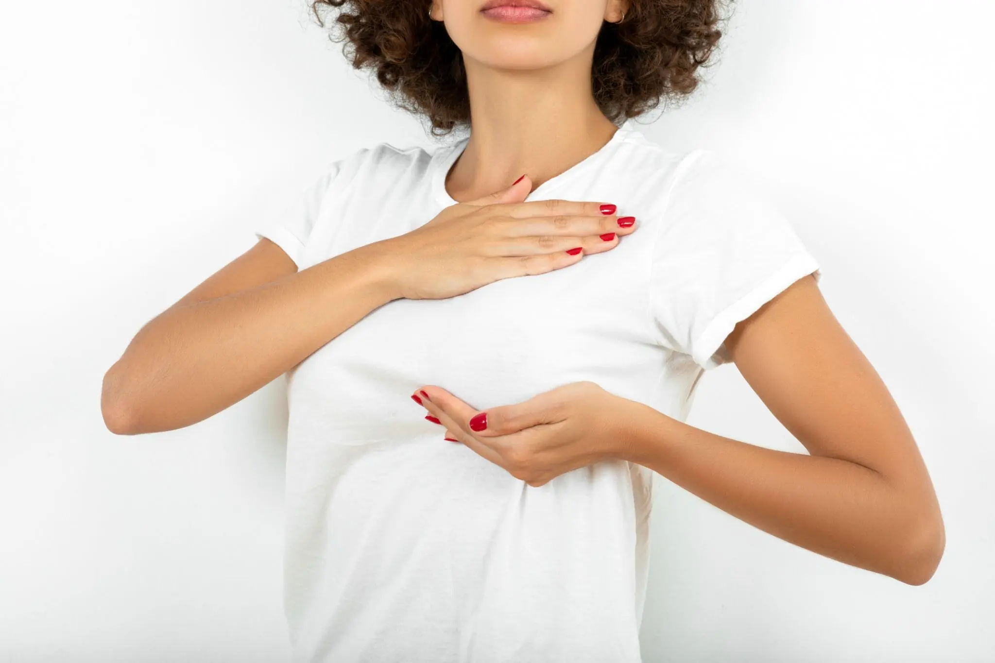 Bre.ast Can.cer: 4 Early Signs Every Woman Should Know