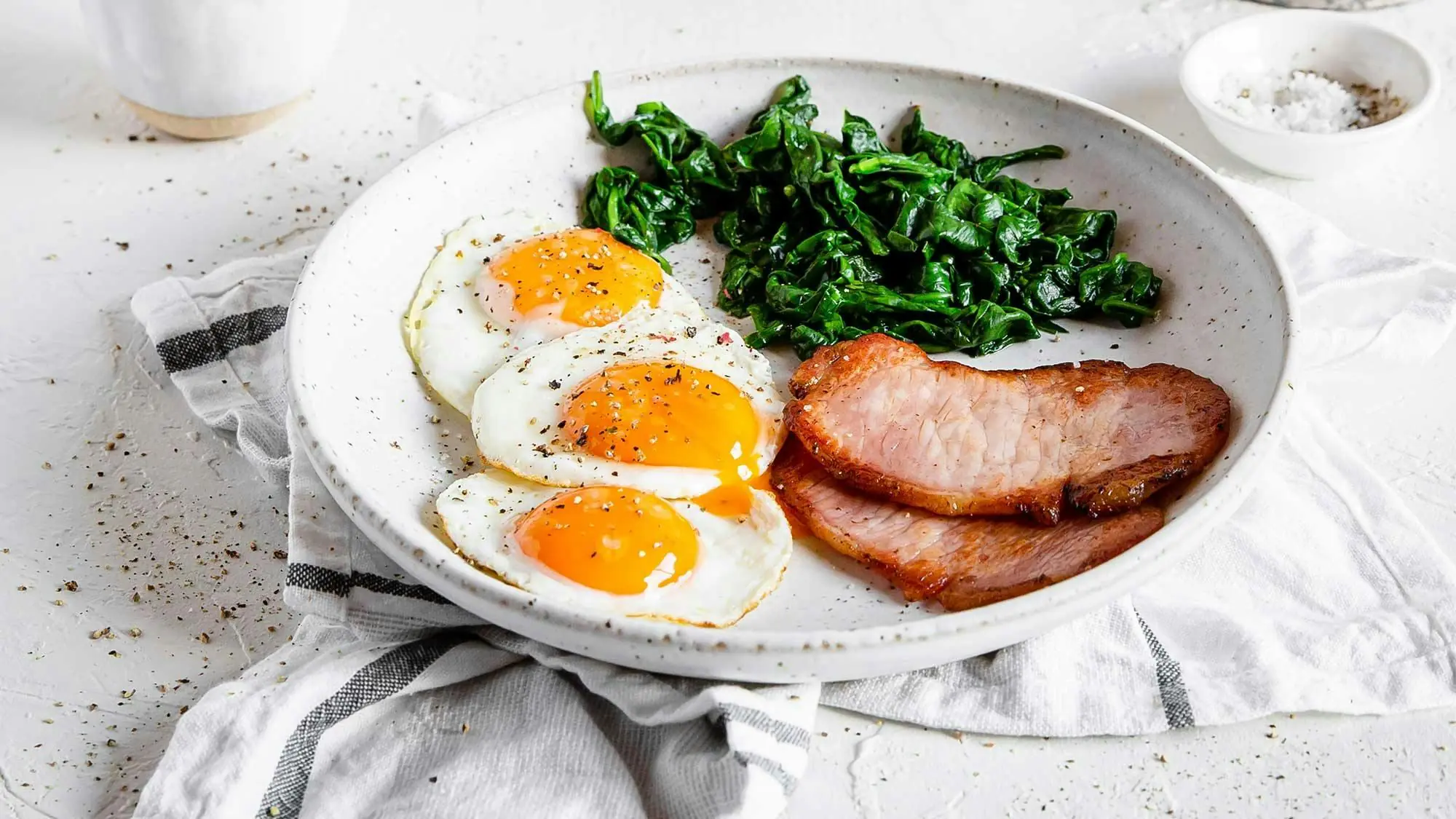 The Surprising Truth About Eating Eggs Every Day