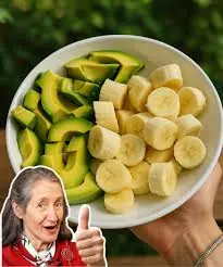 Eat Banana + Avocado Every Morning for 7 Days… Your Body Might Thank You in Ways You Never Expected